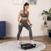 Вибрационная платформа  GYMTEK XP500 Black - фото №14